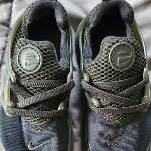 Nike Toddler Boys sneakers, Size 9C